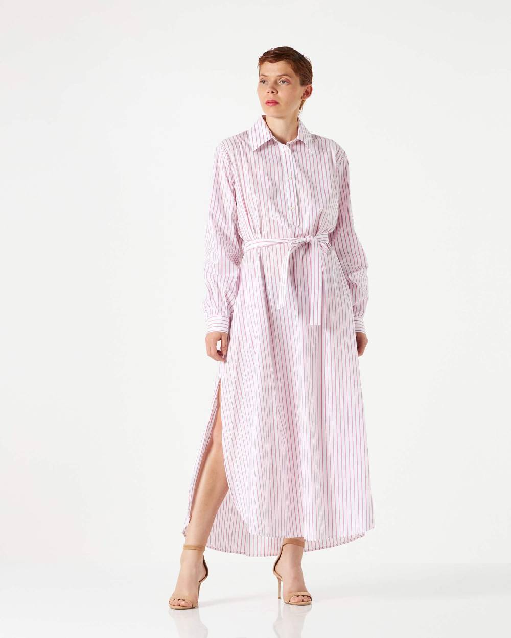 Le Twins Laura Riga Rosa