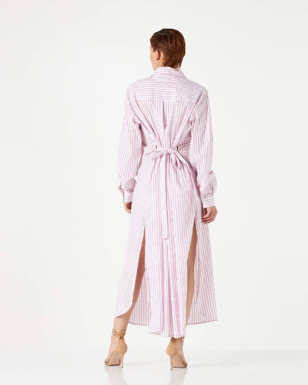 Le Twins Laura Riga Rosa