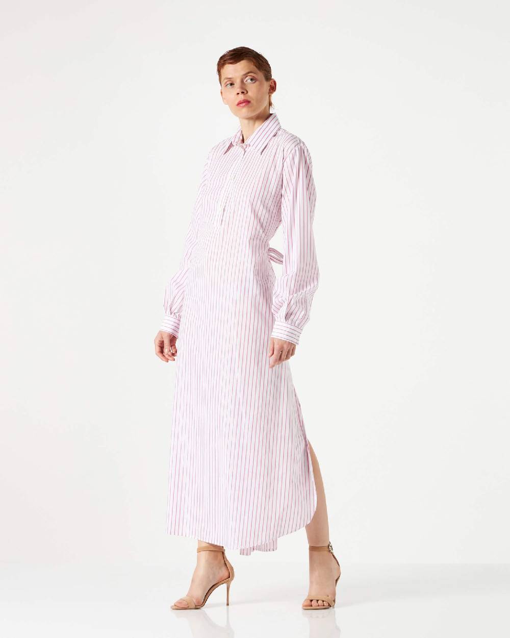 Le Twins Laura Riga Rosa