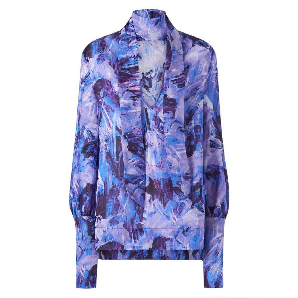 Le Twins Lecce Fantasia Viola