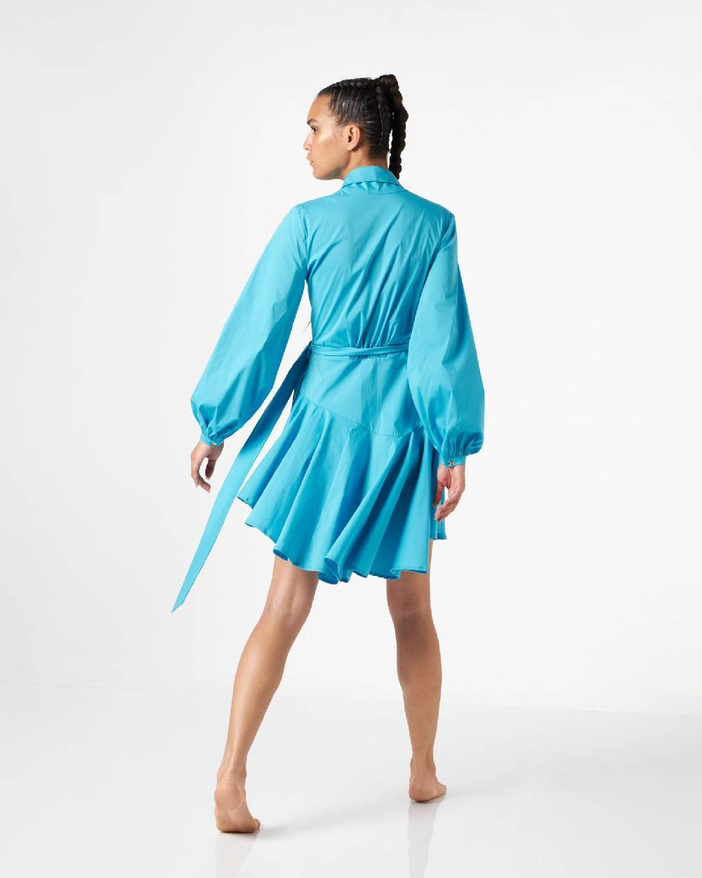 Le Twins Lucrezia Azzuro