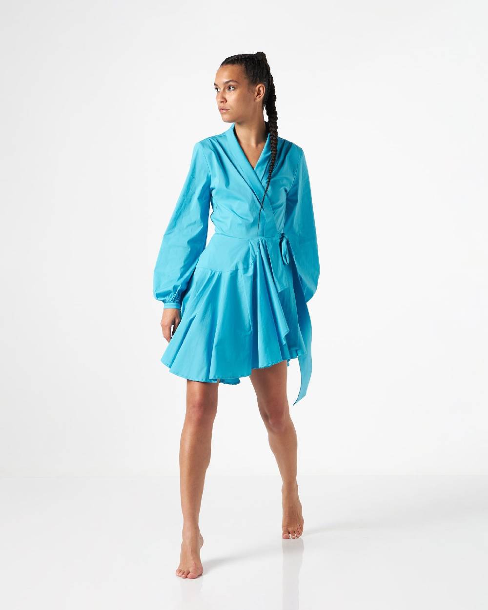 Le Twins Lucrezia Azzuro