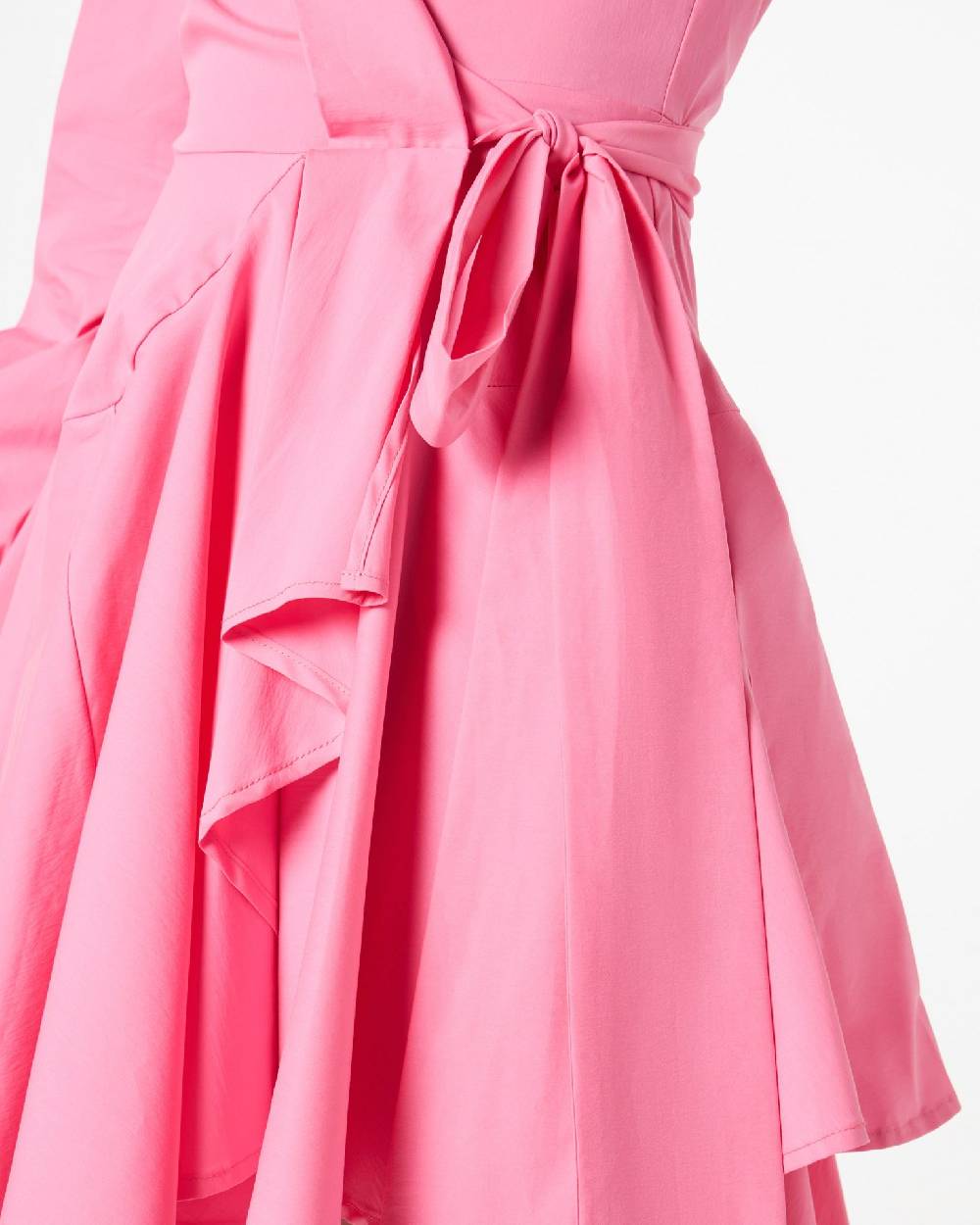 Le Twins Lucrezia Fucsia