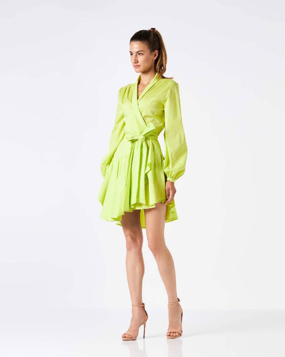 Le Twins Lucrezia Giallo