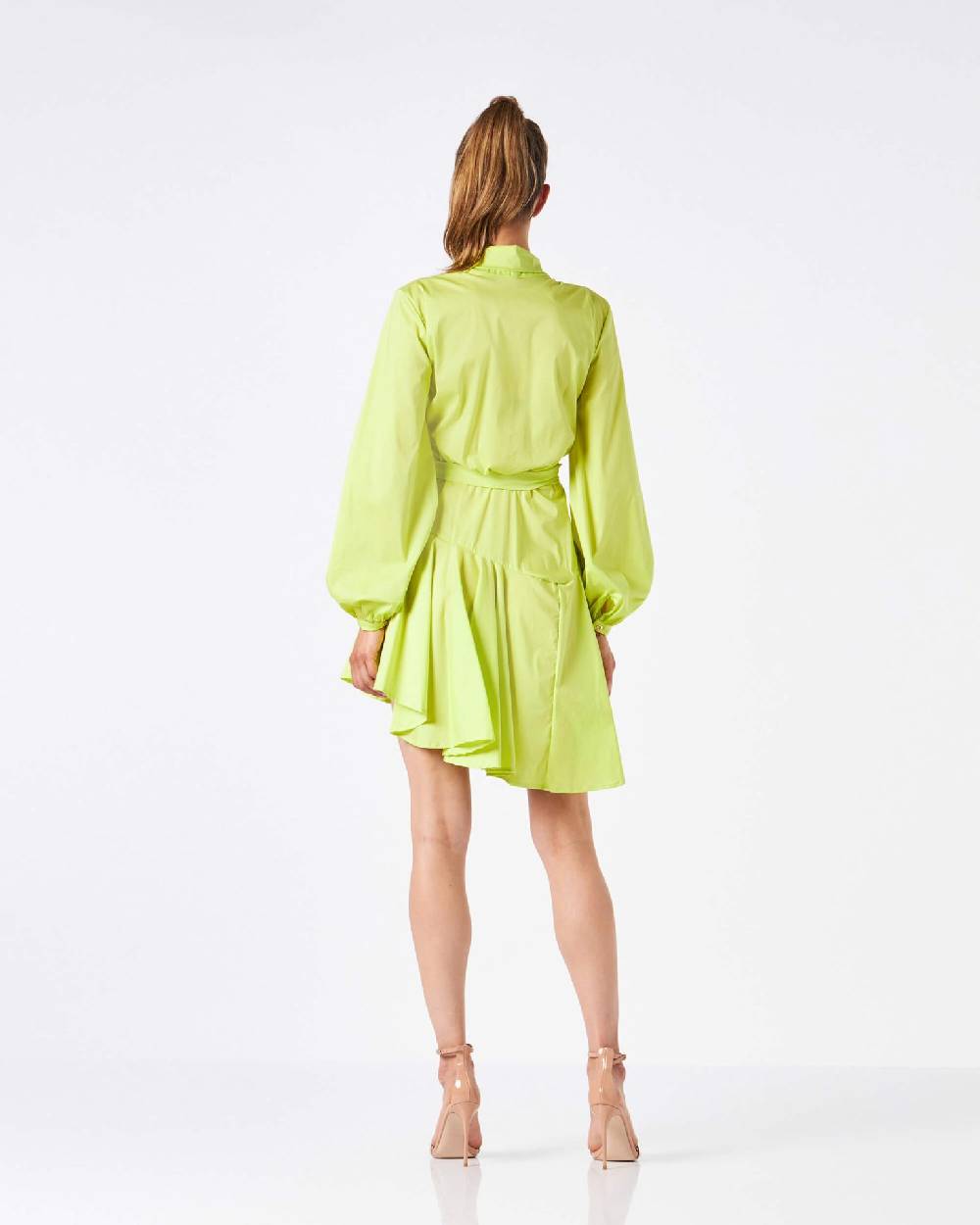 Le Twins Lucrezia Giallo