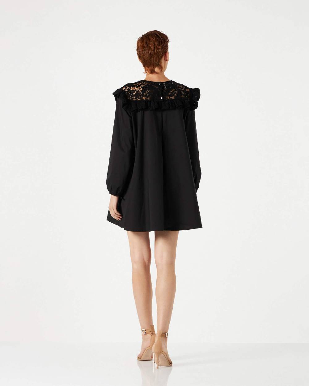 Le Twins Luna Pizzo Nero