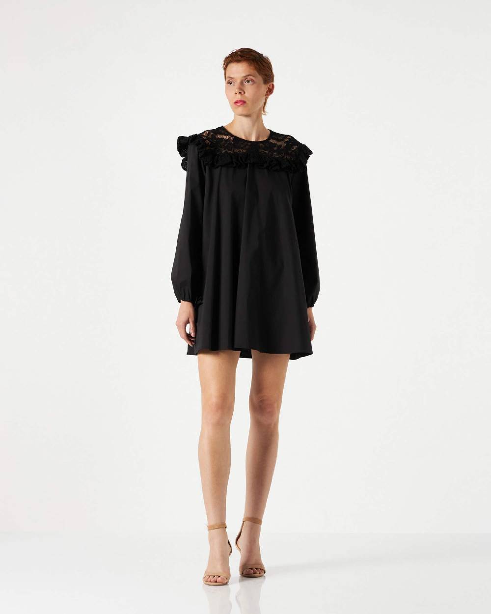 Le Twins Luna Pizzo Nero