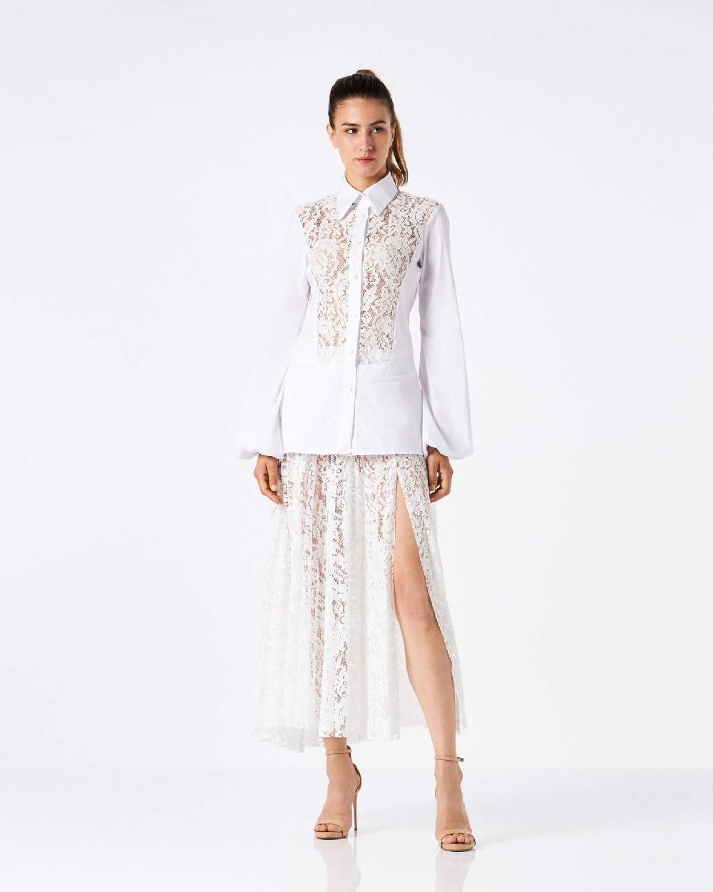 Le Twins Marzamemi Bianca Pizzo