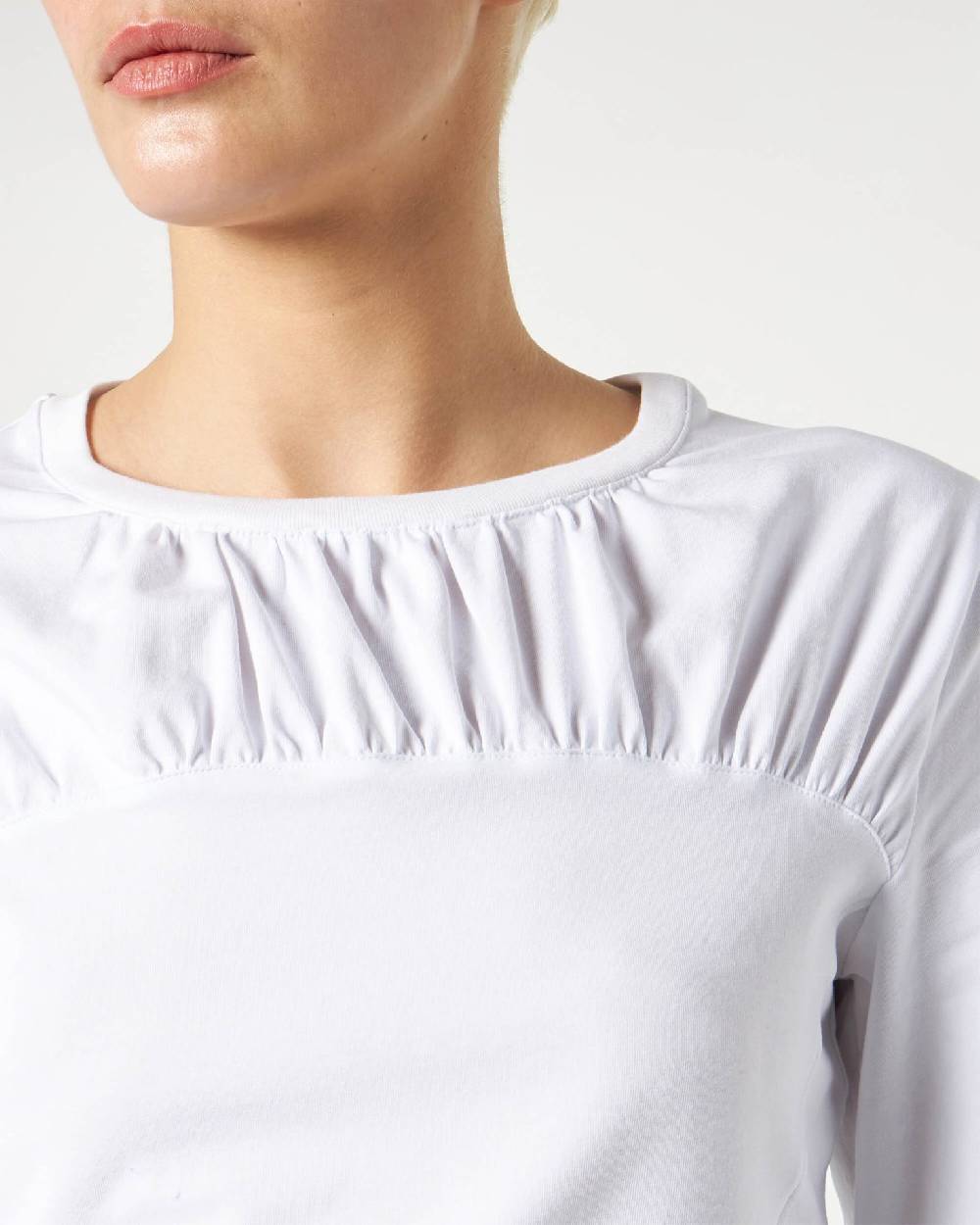 Le Twins Nina Bianco