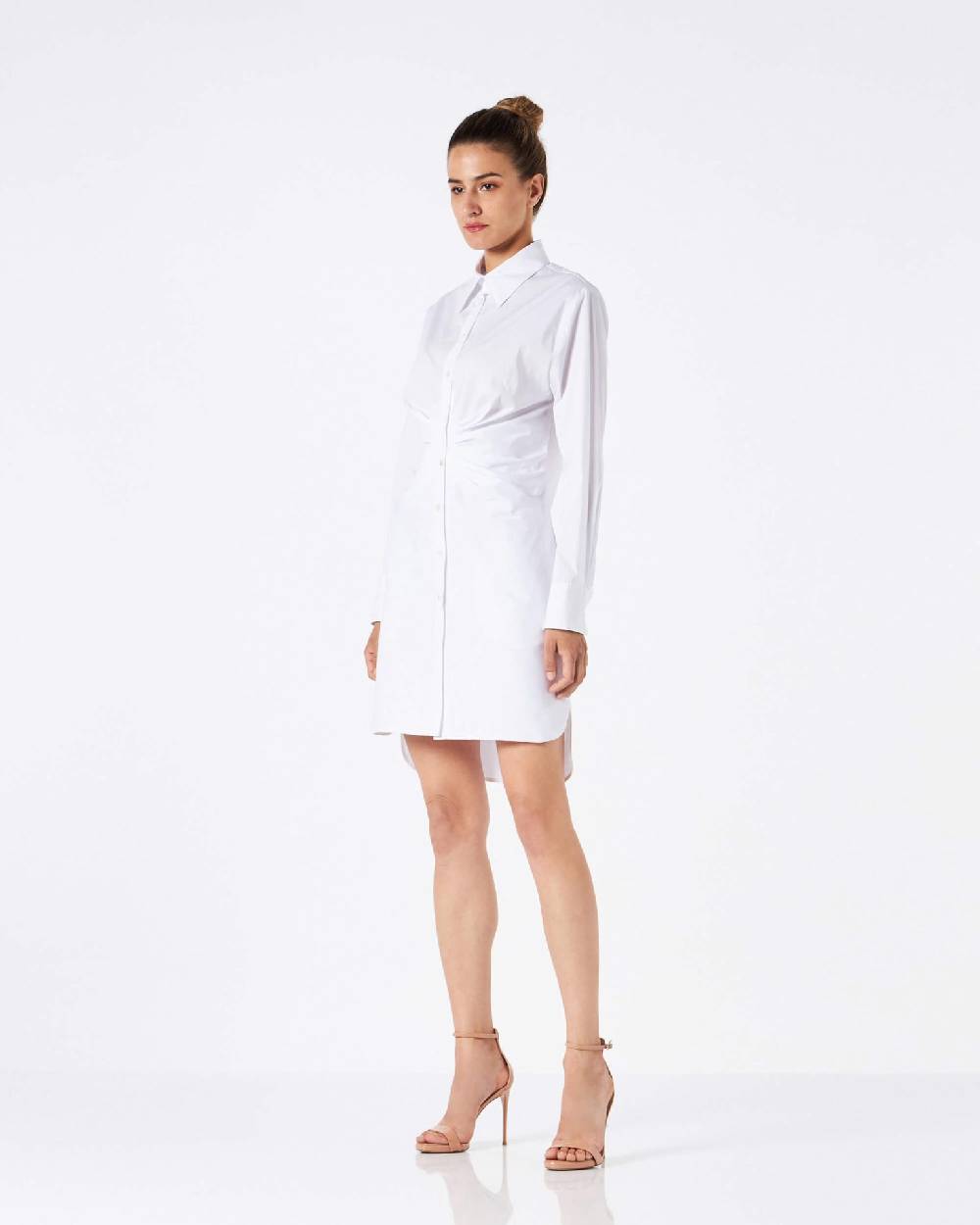 Le Twins Ortigia Bianco