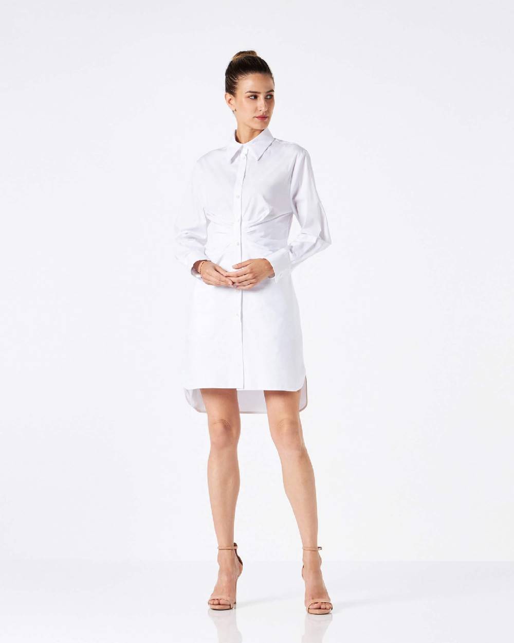 Le Twins Ortigia Bianco