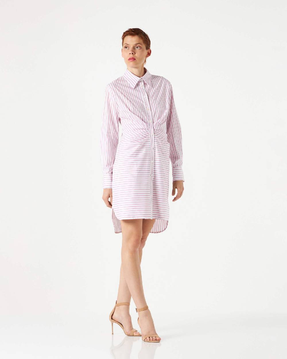 Le Twins Ortigia Riga Rosa