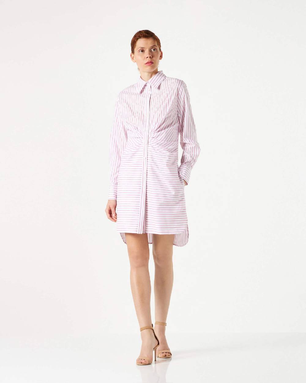 Le Twins Ortigia Riga Rosa