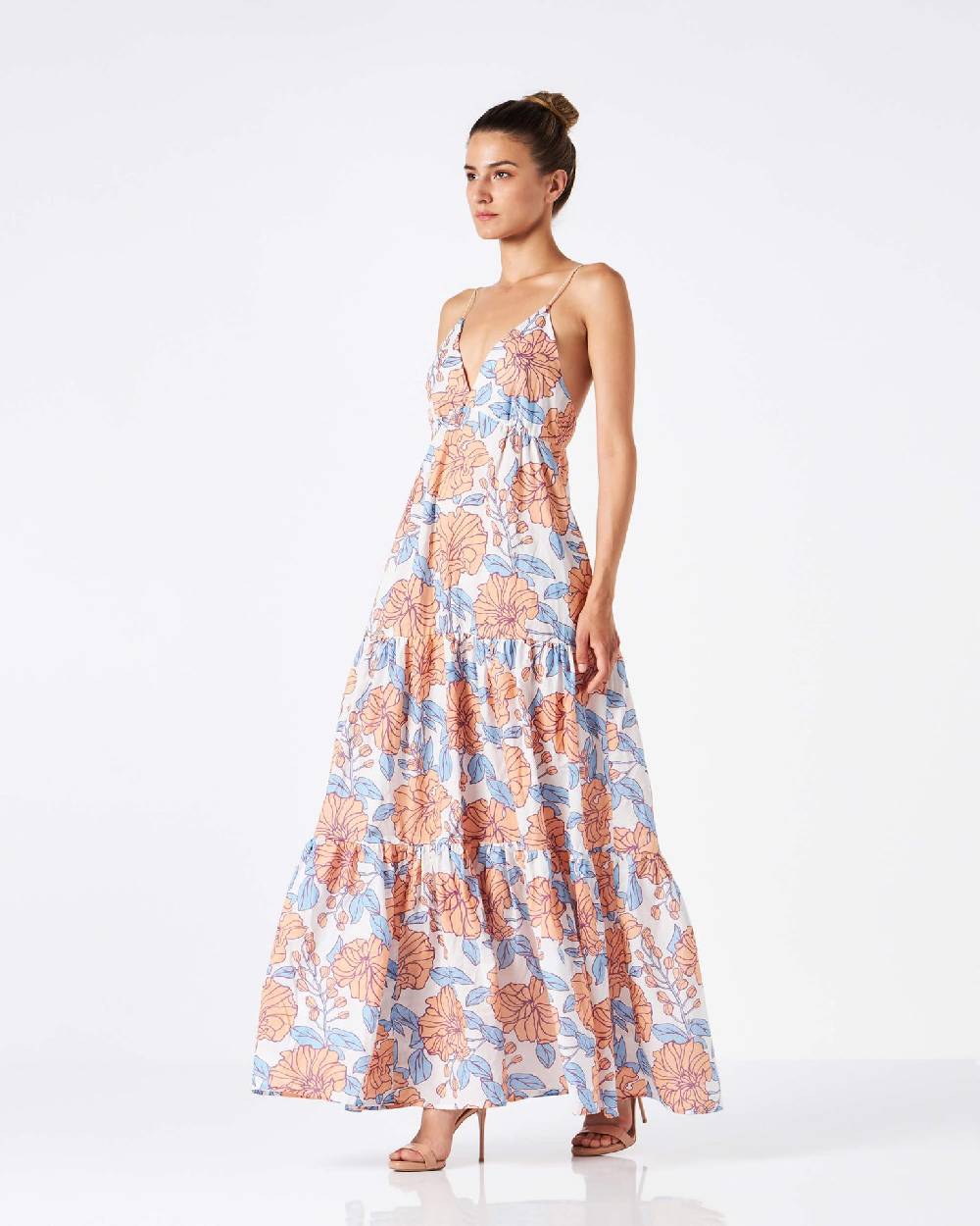 Le Twins Ostuni Mussola Fiori