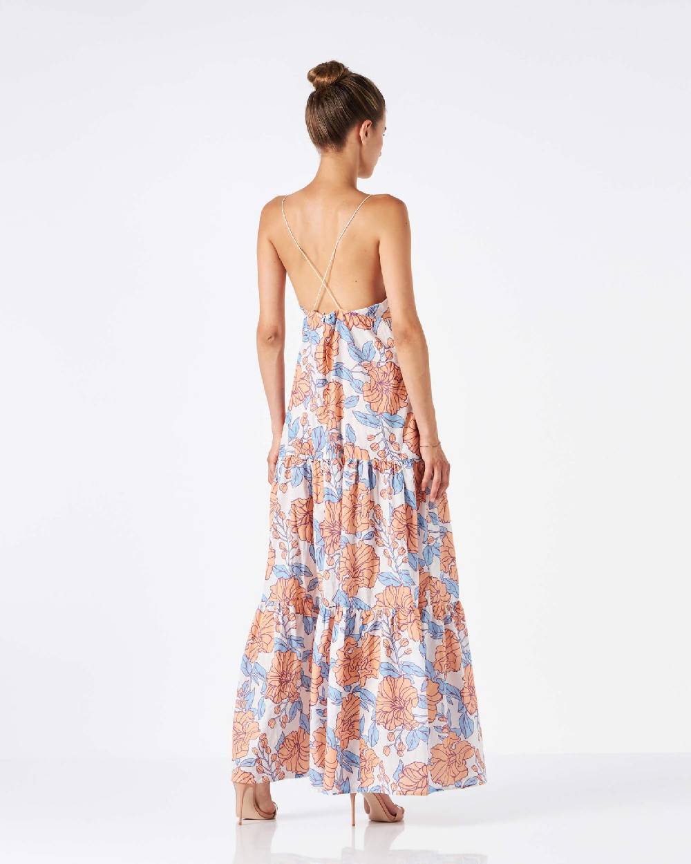 Le Twins Ostuni Mussola Fiori