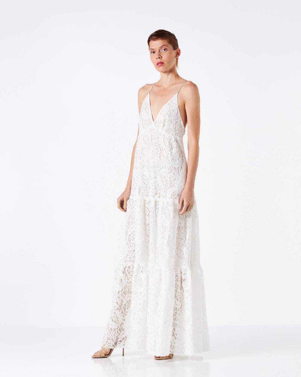 Le Twins Ostuni Pizzo Bianco