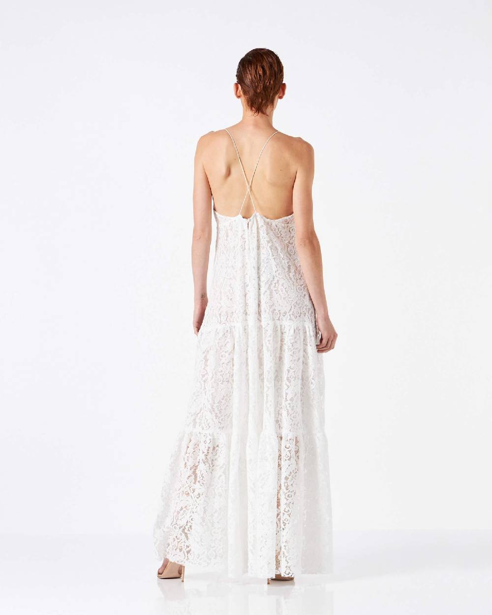 Le Twins Ostuni Pizzo Bianco