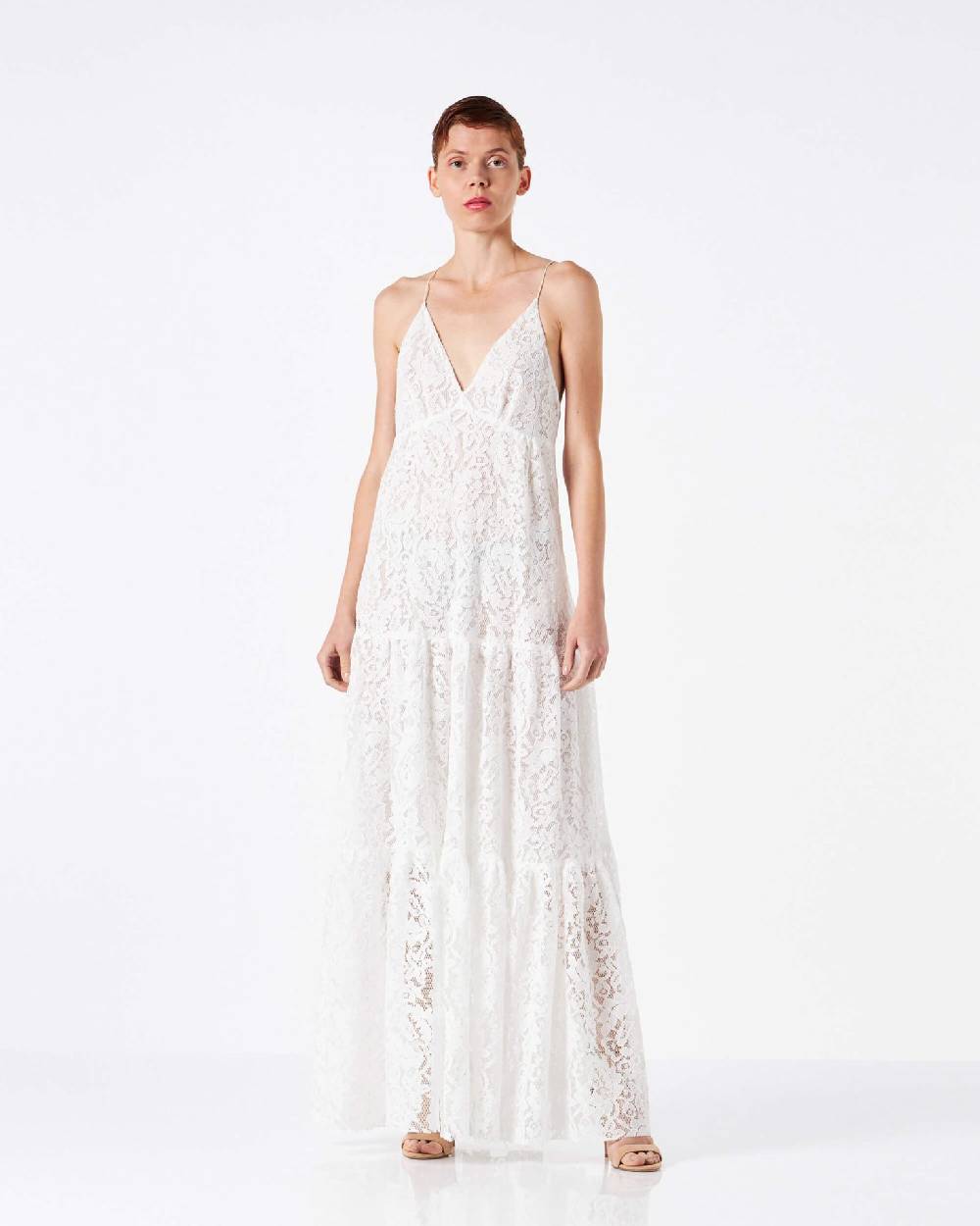 Le Twins Ostuni Pizzo Bianco