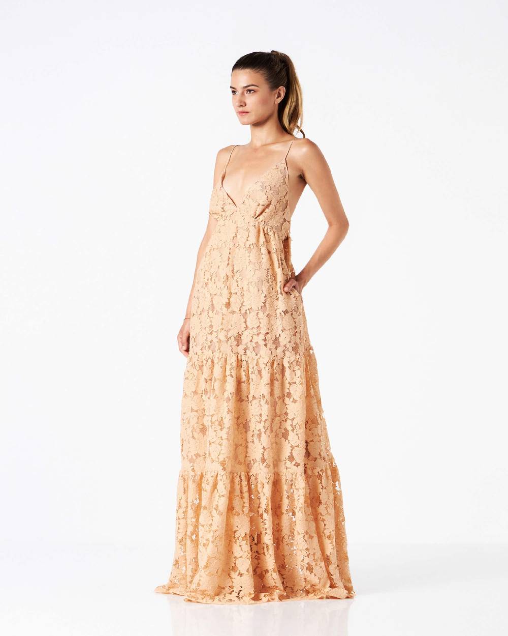 Le Twins Ostuni Pizzo Cipria