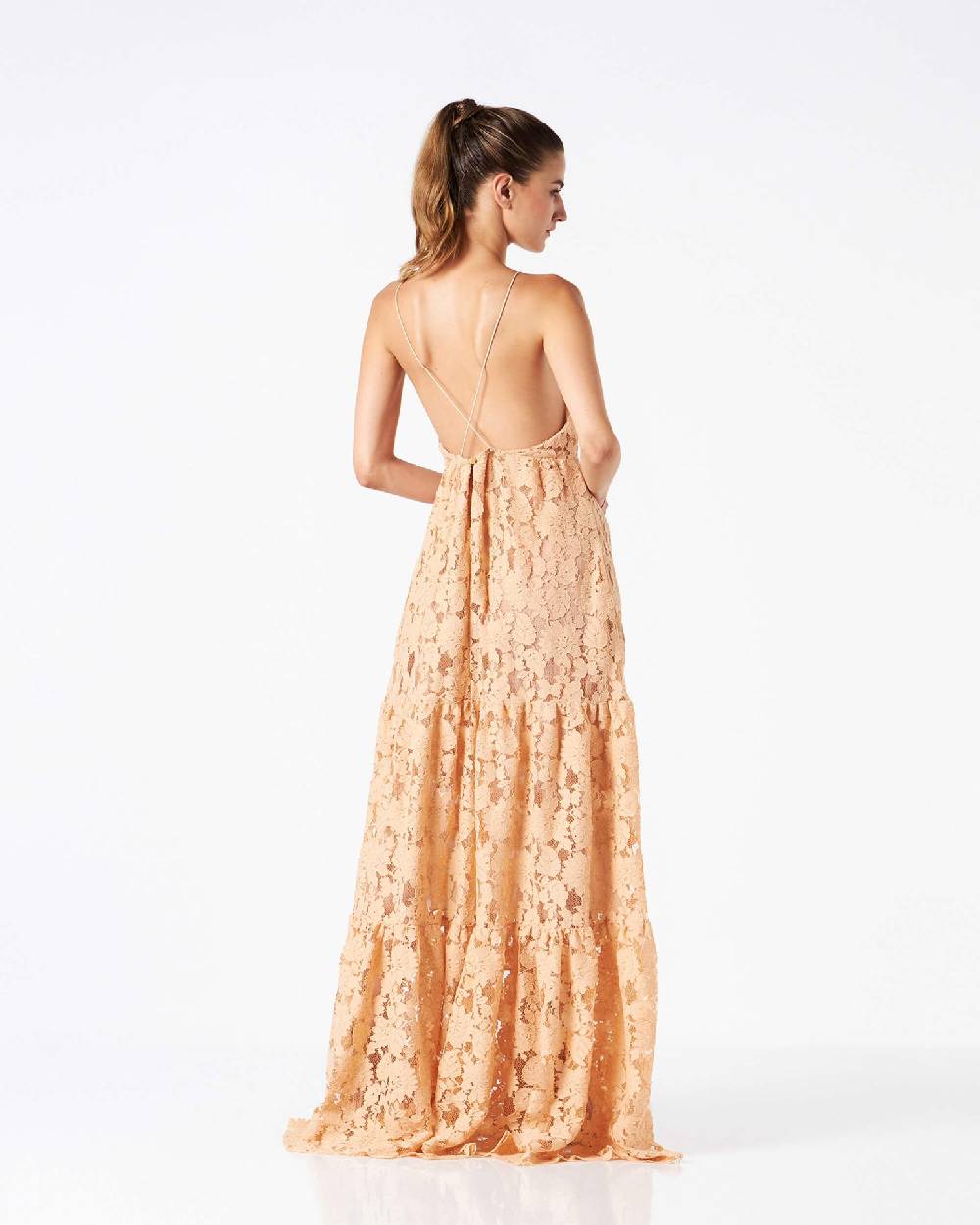 Le Twins Ostuni Pizzo Cipria