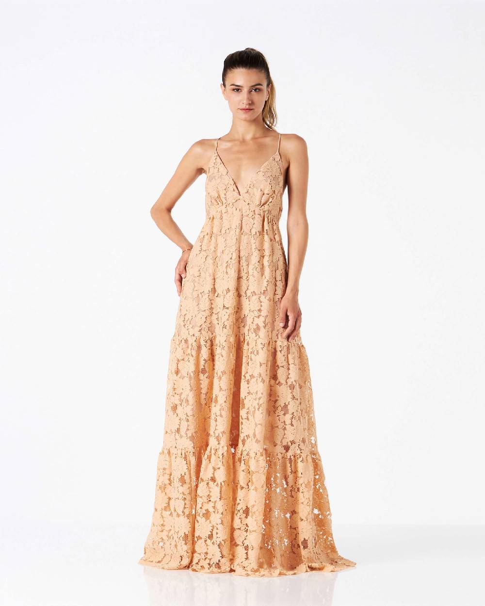 Le Twins Ostuni Pizzo Cipria