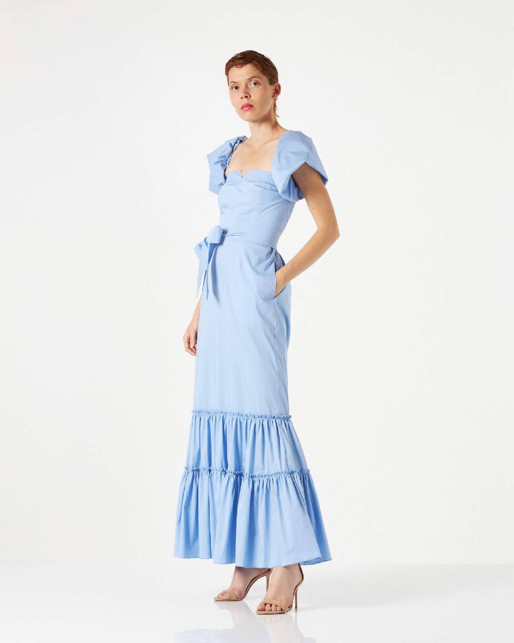 Le Twins Porto Cervo Celeste