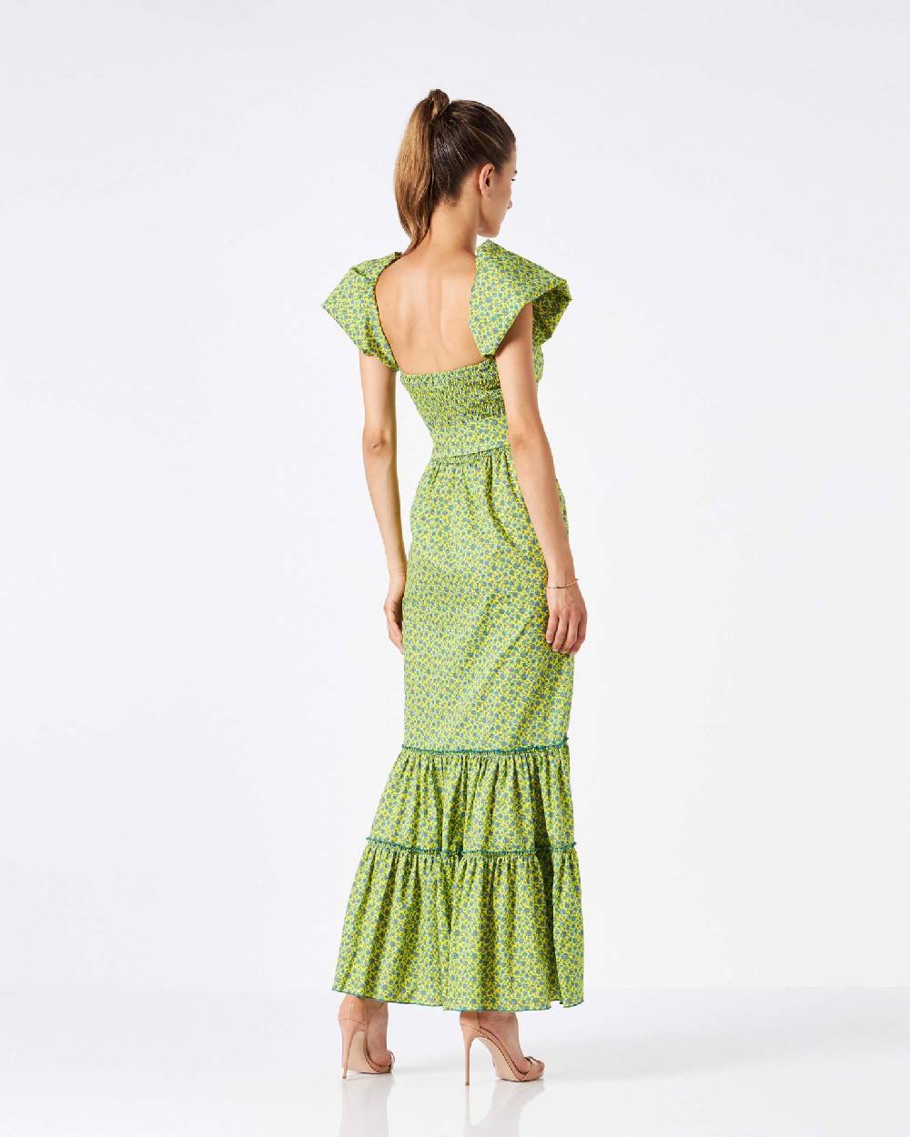 Le Twins Porto Cervo Fiorellino Giallo