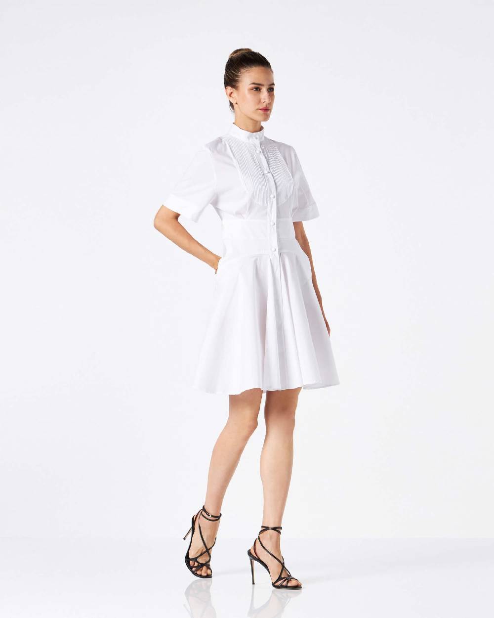 Le Twins Procida Bianco