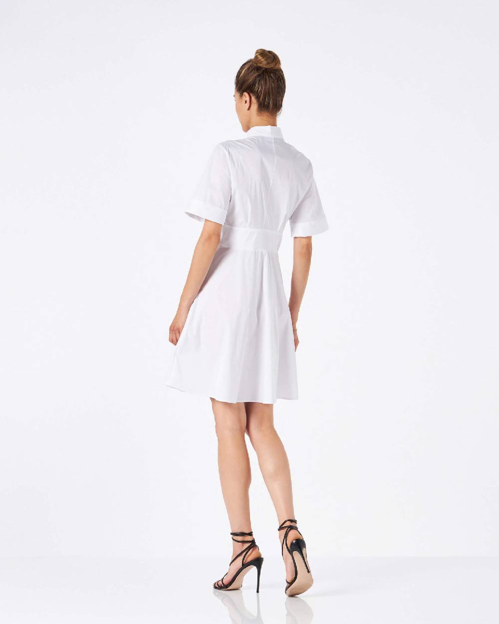 Le Twins Procida Bianco