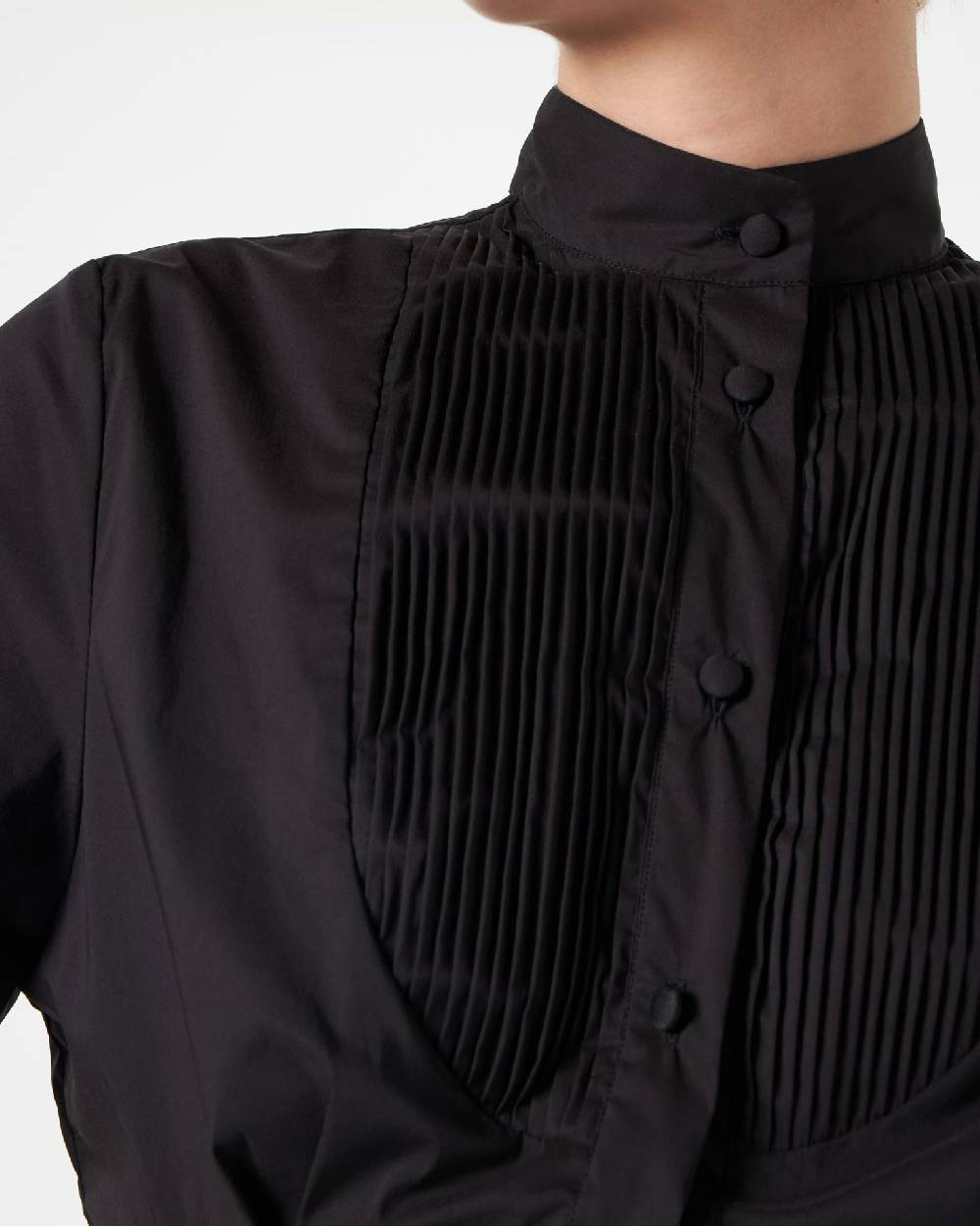 Le Twins Procida Corto Nero