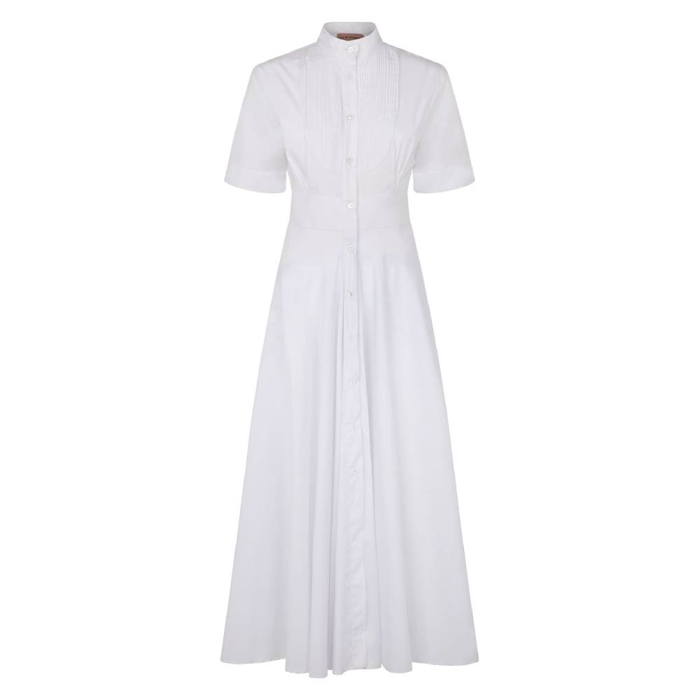 Le Twins Procida Lungo Bianco