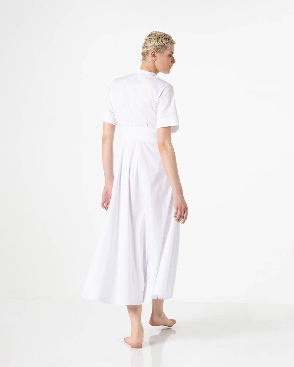 Le Twins Procida Lungo Bianco