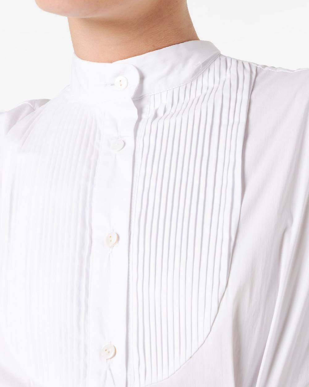 Le Twins Procida Lungo Bianco