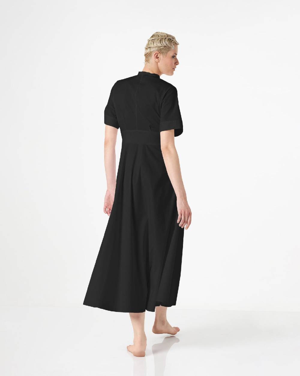 Le Twins Procida Lungo Nero