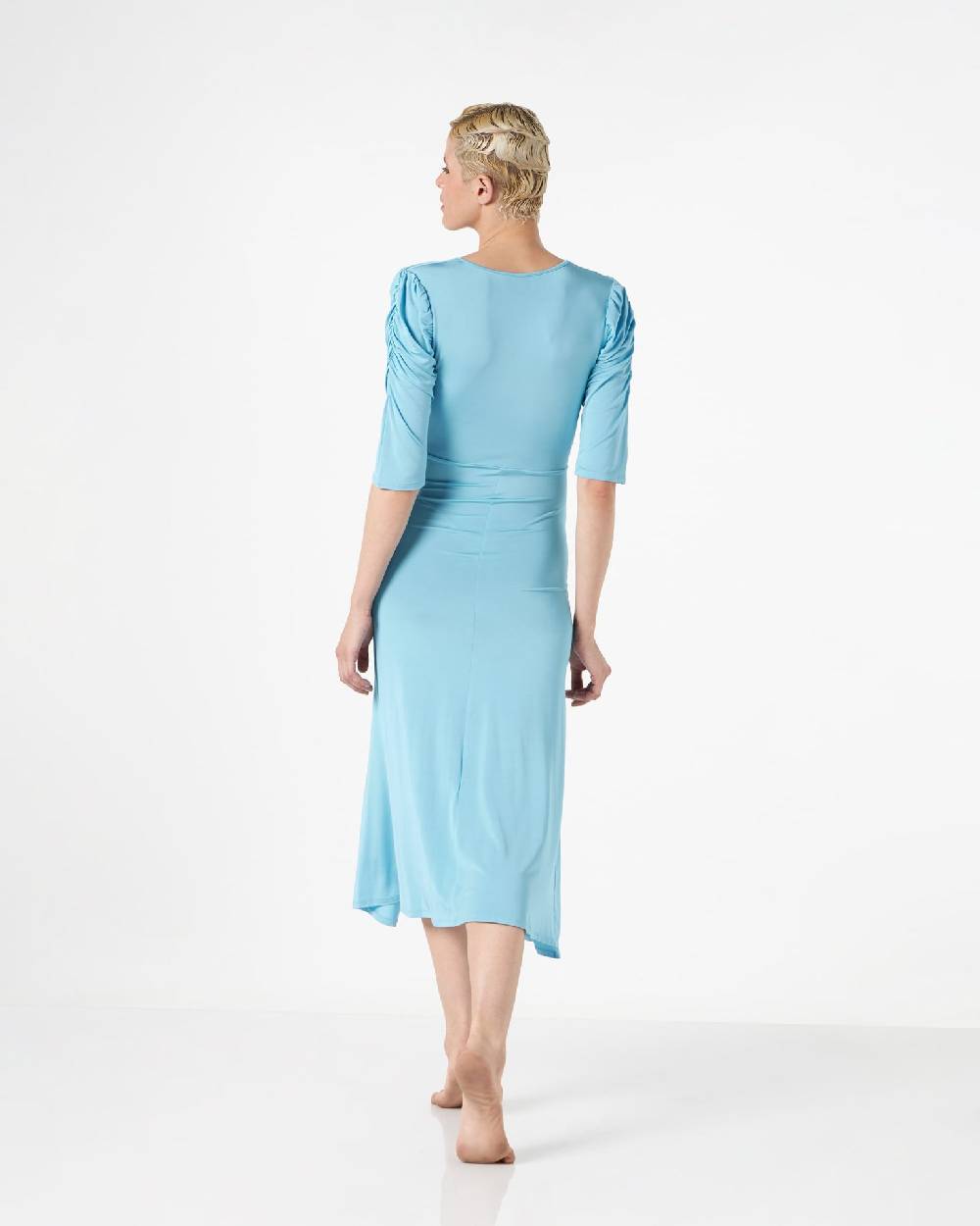 Le Twins Romina Celeste