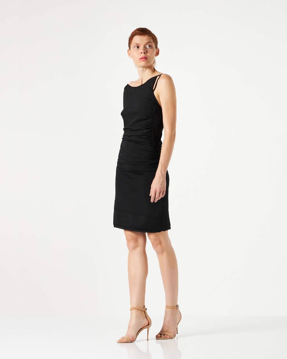 Le Twins Salina Corto Nero