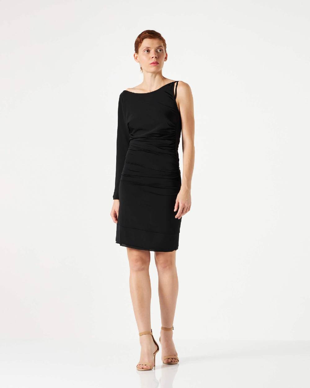 Le Twins Salina Corto Nero