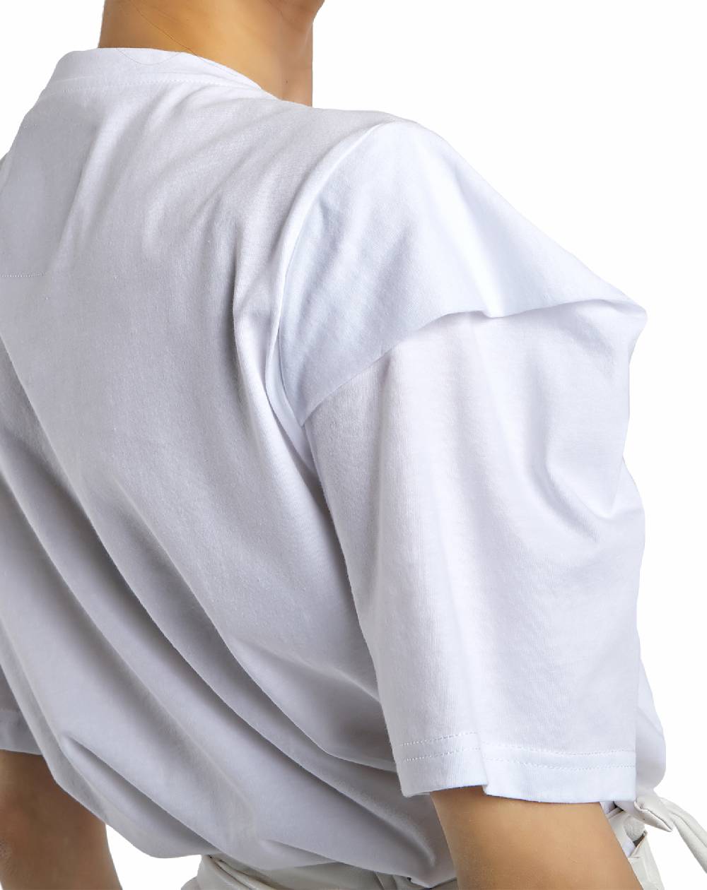 Le Twins T-SHIRT CRISTAL