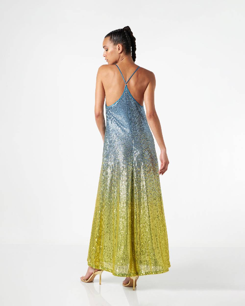 Le Twins Valeria Bicolor