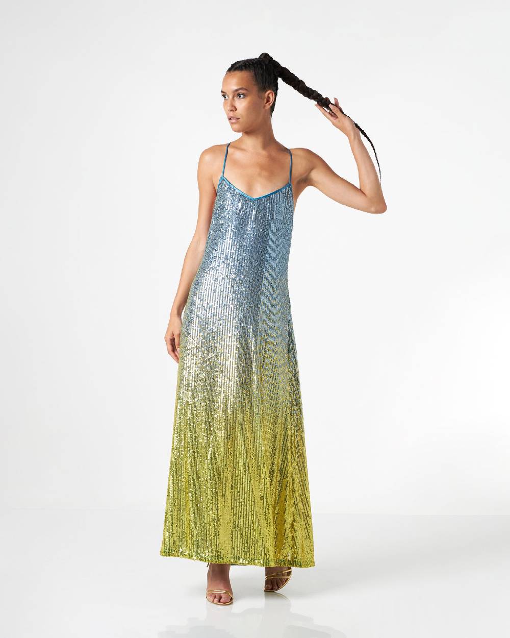 Le Twins Valeria Bicolor