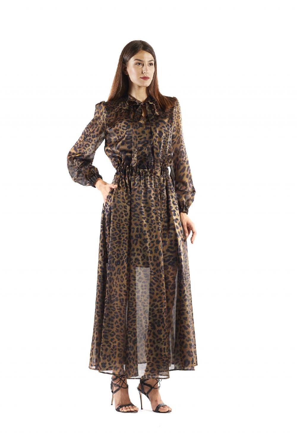 Le Twins Venezia Animalier