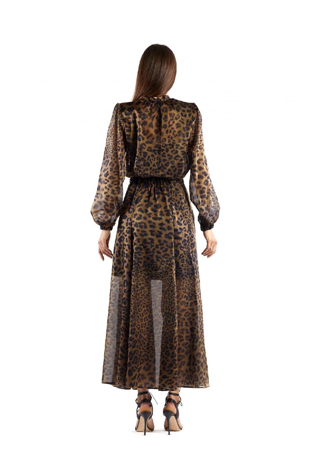 Le Twins Venezia Animalier