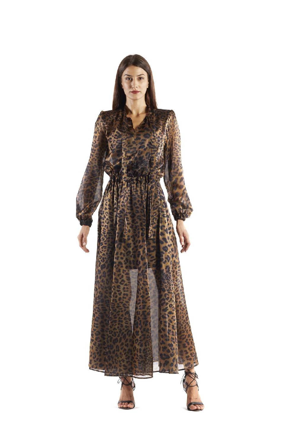 Le Twins Venezia Animalier