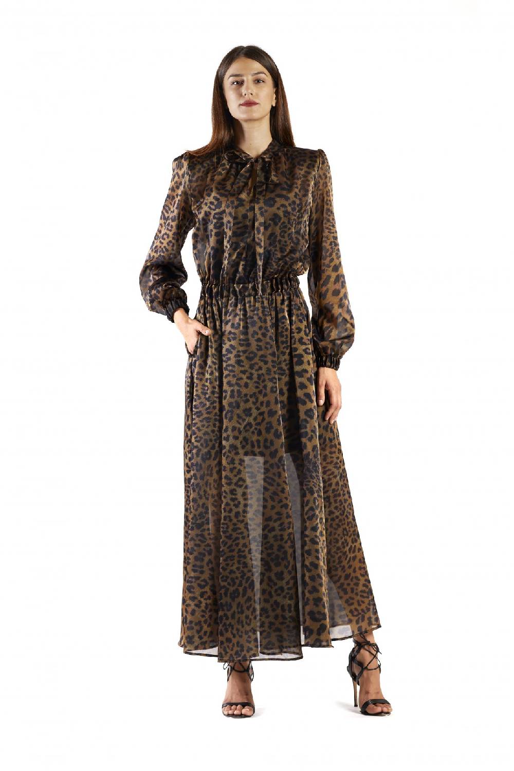 Le Twins Venezia Animalier