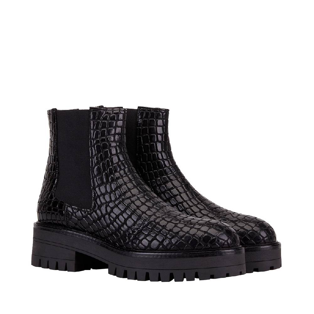 Lella Baldi Alaska Black