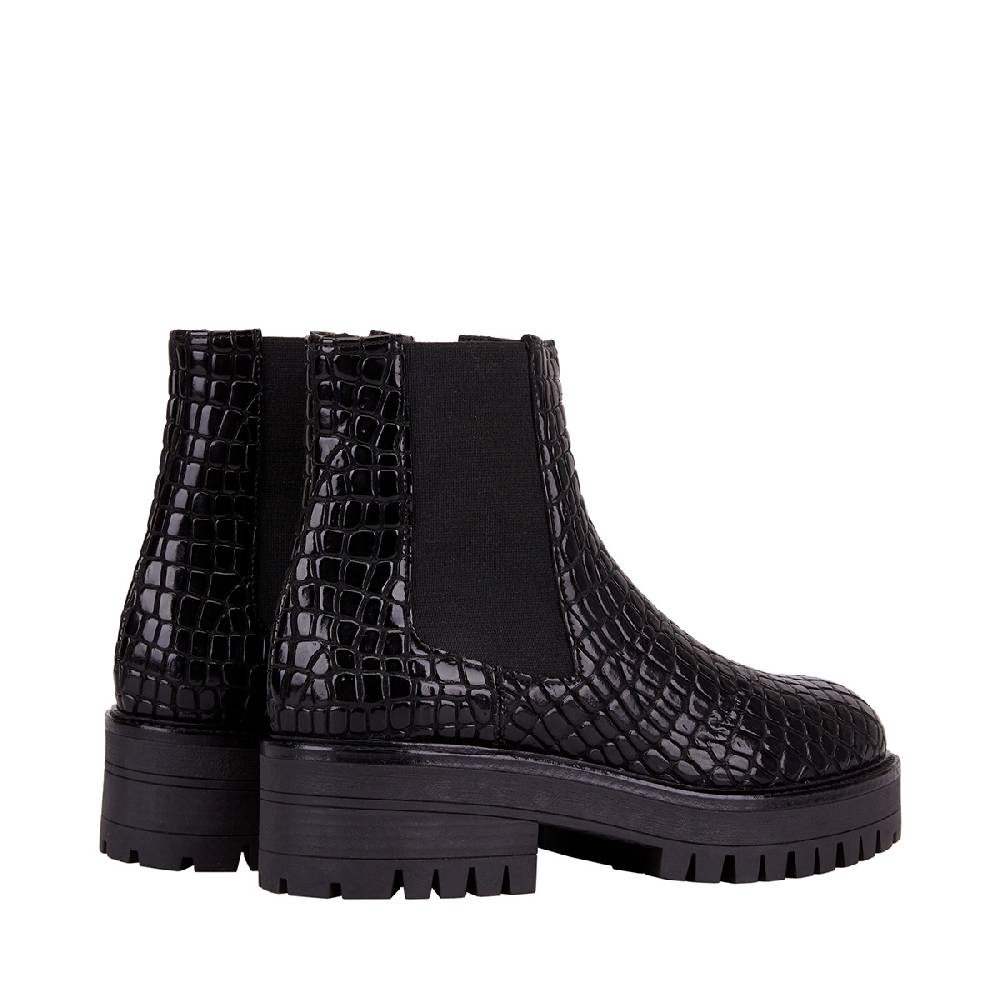 Lella Baldi Alaska Black