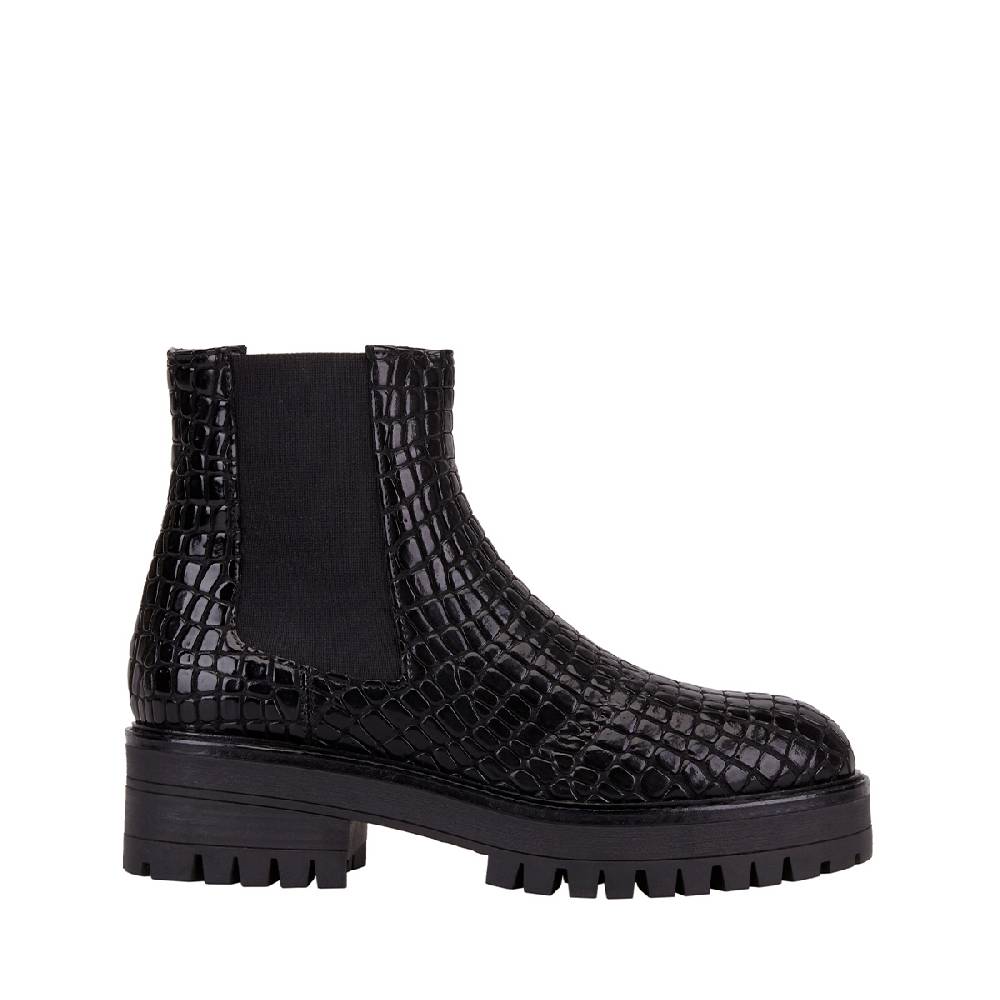 Lella Baldi Alaska Black