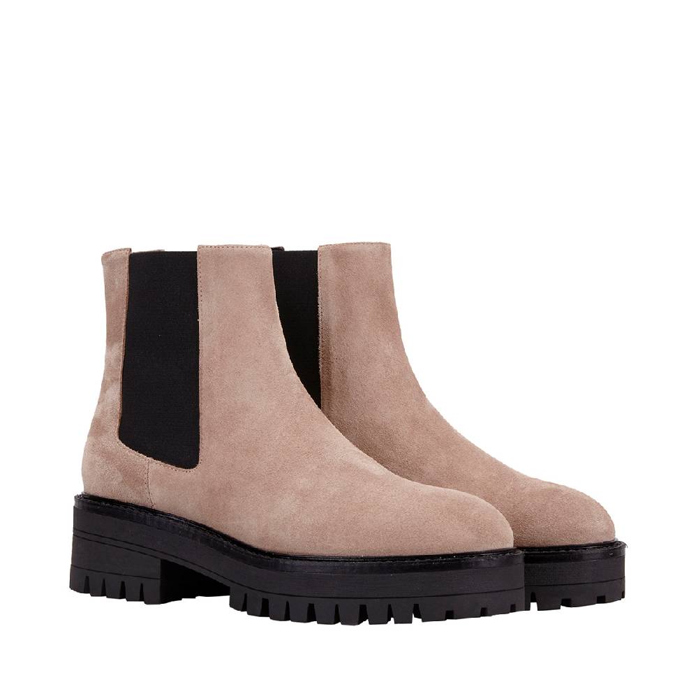 Lella Baldi Alaska Taupe