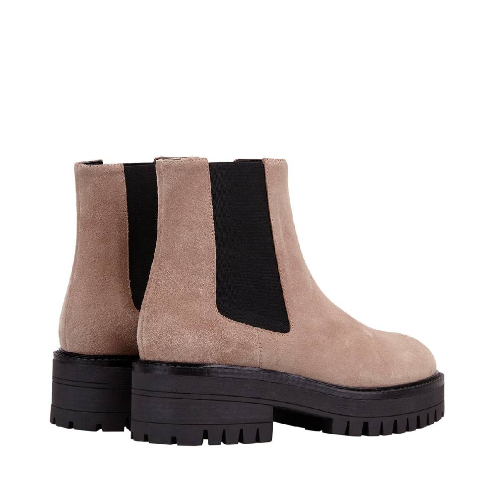 Lella Baldi Alaska Taupe