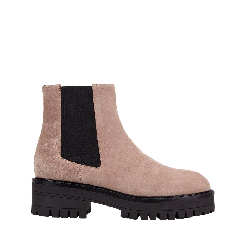 Lella Baldi Alaska Taupe